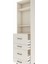 Arges Dolap 3 Raflı 4 Çekmeceli 60X30X221 Aytaşı-Aytaşı 5