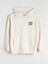 Yeni Sezon Kapüşonlu Baskılı Erkek Çocuk Sweatshirt 5