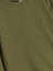 Yeni Sezon Bisiklet Yaka Erkek Çocuk Sweatshirt 3