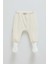 Soft Colour Patikli Bebek Pantolon - Caramell - APU1593 - Ekru - 3 - 6 Ay - APU1593-EKRU-3 - 6 Ay Ekru 1