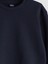 Yeni Sezon Bisiklet Yaka Erkek Çocuk Sweatshirt 3