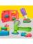 Play-Doh Stamp N Saw Tool Bench - INT-F9141 3