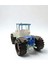 3D Baskı Traktör Modeli – Renkli ve Detaylı Oyuncak Traktör 1