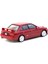 Tarmac Works 1/64 Mitsubishi Lancer Gsr Evolution Iı Red With Tarmac Cards 2