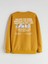 Yeni Sezon Bisiklet Yaka Erkek Çocuk Sweatshirt 4
