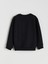 Yeni Sezon Bisiklet Yaka Erkek Çocuk Sweatshirt 3