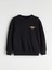 Yeni Sezon Bisiklet Yaka Baskılı Erkek Çocuk Sweatshirt 1