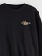 Yeni Sezon Bisiklet Yaka Baskılı Erkek Çocuk Sweatshirt 3