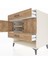 Kronos Şifonyer 2 Raflı 2 Çekmeceli 2 Kapaklı 88X59X96 Aytaşı-Çam 5