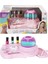 Hobi Set Tırnbak Seti Işıklı 1