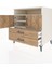 Kronos Şifonyer 3 Raflı 2 Çekmeceli 2 Kapaklı 88X59X96 Aytaşı-Çam 4