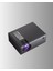HDMI ve USB Girişli Taşınabilir Projeksiyon – Full Hd, Kumandalı, Oyun ve Film Deneyimi 2