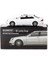 Tarmac Works 1/64 Mercedes-Benz S-Class Wald Alabaster White - Lamley Special Edition 4
