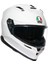 Kask/k7 Mplk Mono Whıte 1
