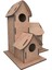 5269 Kumtoys Kuş Evi 3lü 2