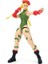 253252033 Jada Street Fighter Iı Cammy 6 Figure 4