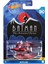 HDG89 Hot Wheels Batman Temalı Arabalar, Temalı Arabalar -1 Adet Stokta Olan Gönderilir 1