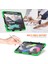 CPT16 iPad Pro 11 (2020) Kılıf Griffin Tablet Kapak - Yeşil 6