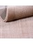 Potito Modern Bej Dtex Soft Kaydırmaz Tabanlı Makine Halısı 4