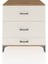 Kronos Şifonyer 3 Çekmeceli 88X59X96 Çam-Aytaşı 1