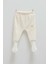 Cute Bear Çoraplı Bebek Pantolon - Caramell - APE1464 - Bej - 3 - 6 Ay - APE1464-BEJ-3 - 6 Ay Bej 1