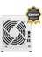 Qnap TS-433-4GB Ram 4 HDD Yuvalı Tower Nas (Resmi Distribütör Garantili) 3