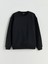 Yeni Sezon Bisiklet Yaka Erkek Çocuk Sweatshirt 1