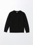 Yeni Sezon Bisiklet Yaka Erkek Çocuk Sweatshirt 1