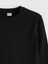 Yeni Sezon Bisiklet Yaka Erkek Çocuk Sweatshirt 3