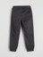 Yeni Sezon Beli Lastikli Erkek Çocuk Jogger Pantolon 2