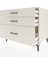 Kronos Şifonyer 3 Çekmeceli 88X59X80 Aytaşı-Aytaşı 4