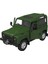 Rastar Kumandalı Land Rover Defender 2