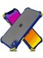 Ally Iphone X-Xs 5.8 Inch Shockproof Kamera Koruma Darbe Emici KILIF-(1903) 4