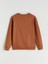 Yeni Sezon Bisiklet Yaka Erkek Çocuk Sweatshirt 3