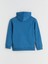 Yeni Sezon Kapüşonlu Erkek Çocuk Sweatshirt 4