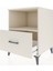 Kronos Komodin Tek Raflı Tek Çekmeceli 60X59X80 Aytaşı-Aytaşı 4