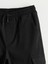 Yeni Sezon Beli Lastikli Erkek Çocuk Kargo Jogger Pantolon 4