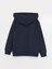 Yeni Sezon Kapüşonlu Erkek Çocuk Fermuarlı Sweatshirt 5