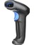 Tıwox VSK-227 1d Lazer Kablosuz Barkod Okuyucu Batarya + Mını USB 2