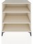 Kronos Şifonyer 2 Raflı 88X59X96 Aytaşı-Aytaşı 1