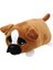 Ty Teeny Tys Peluş Köpek Diggs 10 cm 2