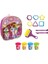 Dede Sırt Çantalı Hamur Set 5