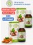 Bitkisel Tatlı Badem Yağı - Cilt ve Saç Için Nemlendirici ve Besleyici 50 ml x 2 Adet 1