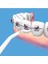 Portatif Tasarım Power Floss Mekanik Diş ve Ağız Temizleme Aleti ( Lisinya ) 5