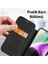 Dux Ducis iPhone 14 Plus 6.7 Kılıf Skin x Pro Series Magsafe Kapaklı Kılıf Folio CASE-(1903) 4