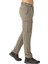 Outdoor Düz Paça Erkek Alt Eşofman Haki 2240 2