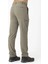 Outdoor Düz Paça Erkek Alt Eşofman Haki 2240 4