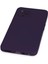 CPT16 Realme C35 Kılıf Nano Içi Kadife Silikon - Mor 4
