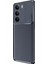 CPT16 Realme C75 4g Auto Focus Karbon Kapak - Lacivert 1