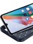 CPT16 Realme C75 4g Auto Focus Karbon Kapak - Lacivert 3